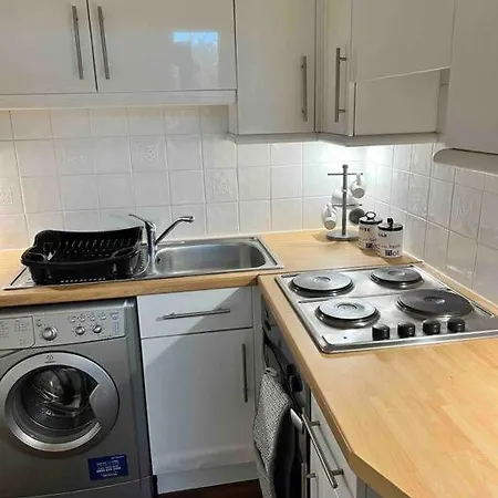 Royal Apartmán Edinburgh
