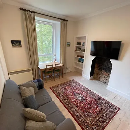 Spacious + Peaceful *