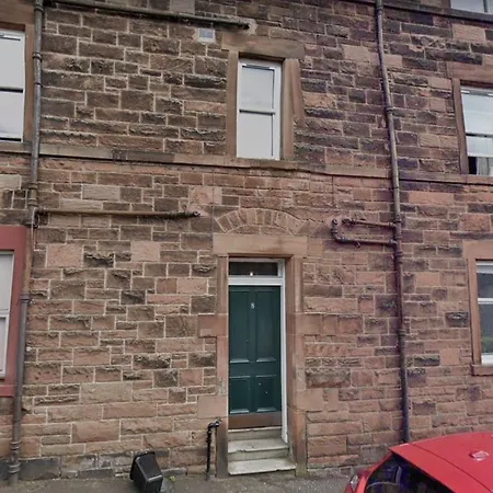 One Bedroom Apt Near Fringe Festival *