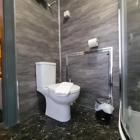 - Gilmore Casa de hóspedes 3*