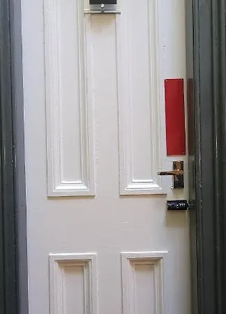 Casa de hóspedes - Gilmore Edimburgo