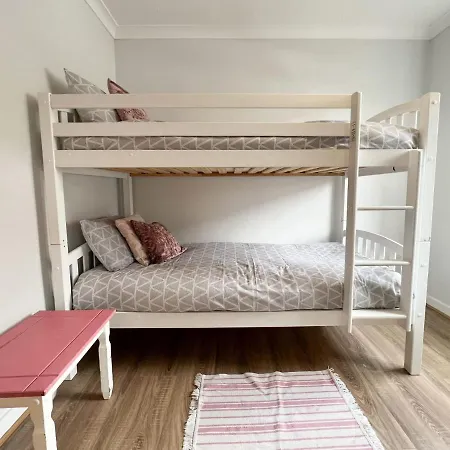 Delightful Flat In Corstorphine 아파트 *