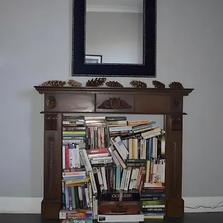 Apartmán Edina Place -lovely Central One Bedroom *