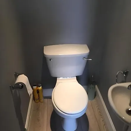 Logie - Beautiful And One Bed Flat * Edinburg