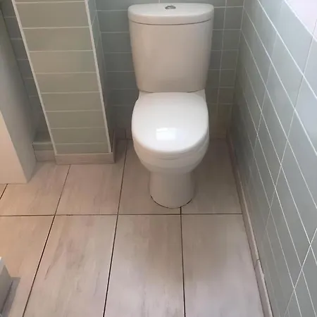 Apartmán Edina Place -lovely Central One Bedroom Edinburgh