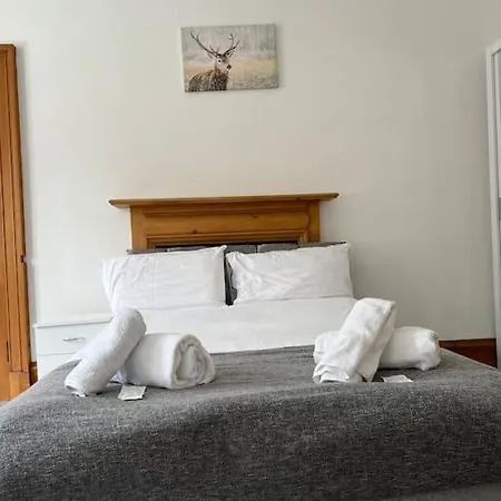 Specious Retreat With Famous Park Views Appartamento *