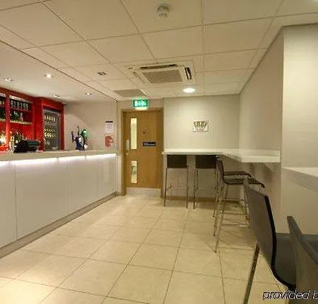 The Learmonth 2* Edinburgh