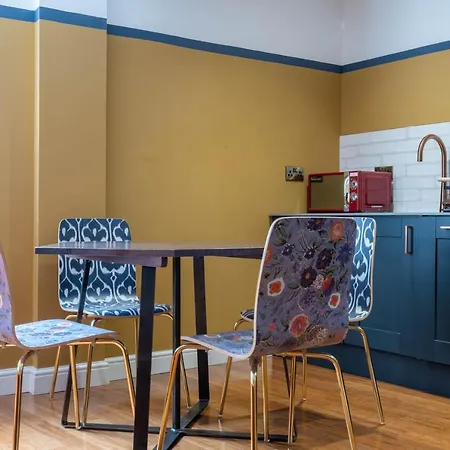 Apart Otel 89 The Merchants- Chique Aparthotel By The House Of Danu 4*