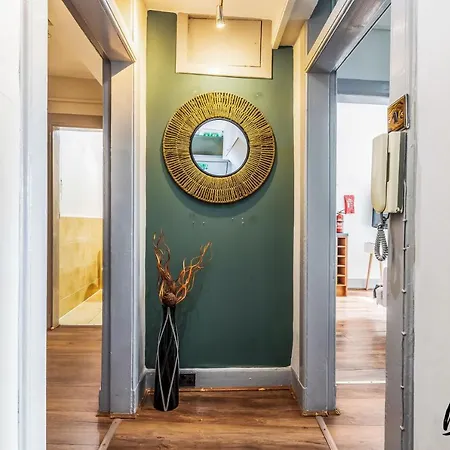 Trocadero - Central-royal Mile Castle Apartment