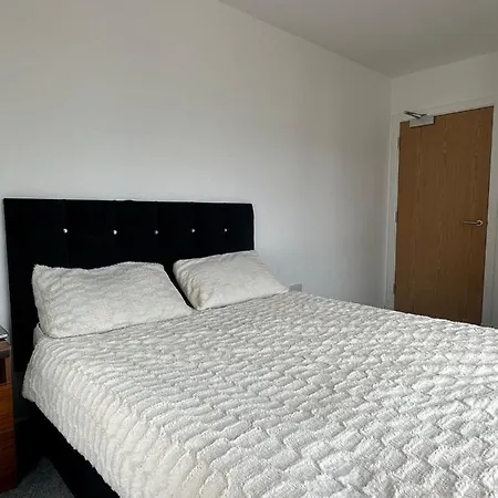 Luxury/comfy For Two Rum i privatbostad Edinburg