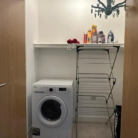 Rum i privatbostad Luxury/comfy For Two