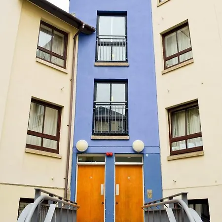 Darroch Court - Self Catering Flats Appartement