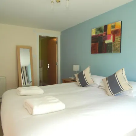 Appartement Brunswick