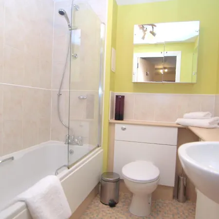 Appartement Brunswick