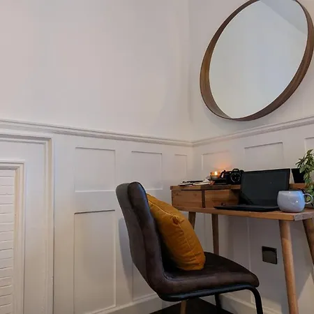 Slateford House 1770 Luxury By The House Of Danu 4*