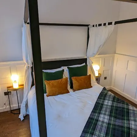 Slateford House 1770 Luxury By The House Of Danu