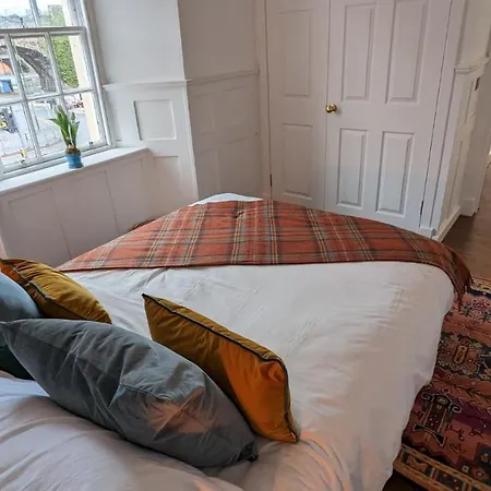 Aparthotel Slateford House 1770 Luxury By The House Of Danu Edinburgh