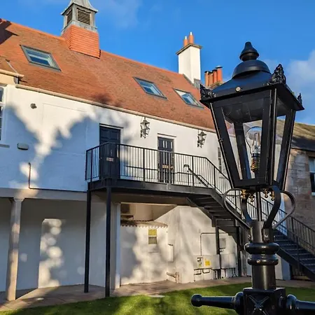 Slateford House 1770 Luxury By The House Of Danu Aparthotel Edimburgo