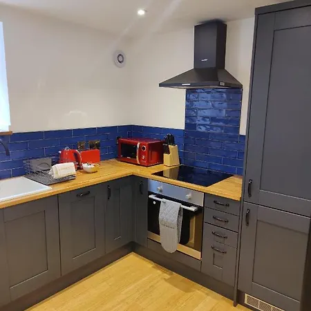 Slateford House 1770 Luxury By The House Of Danu 4* Edimburgo