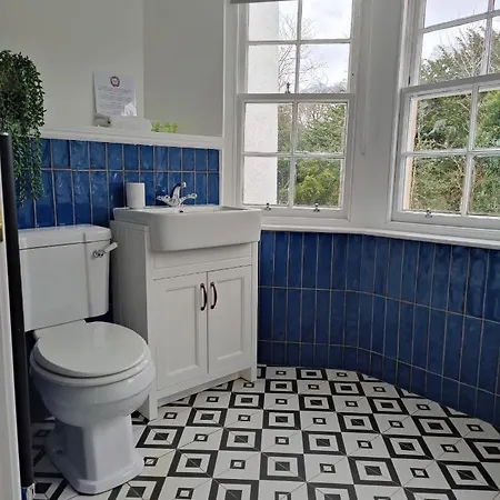 Slateford House 1770 Luxury By The House Of Danu 4*