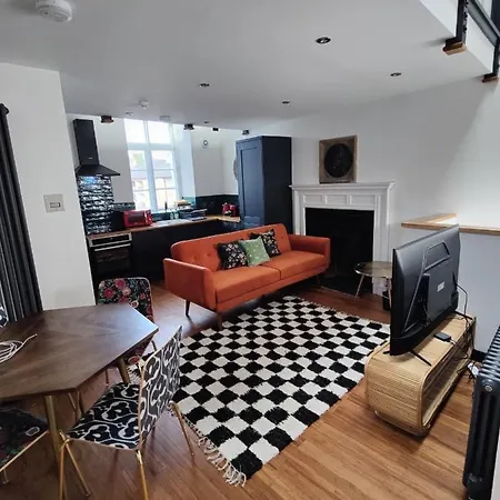 Aparthotel Slateford House 1770 Luxury By The House Of Danu 4*