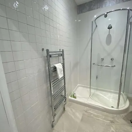 فندق مبيت وإفطار West End Townhouse *