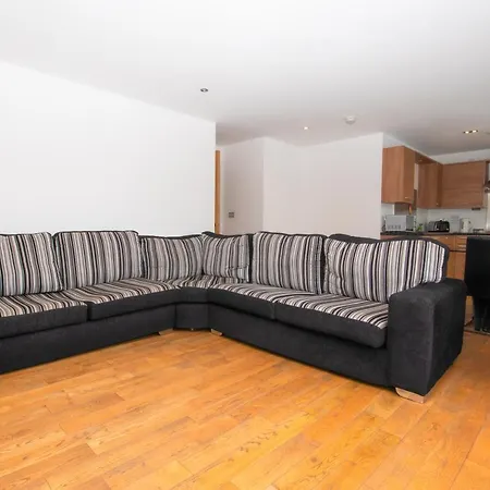 Appartement Blue Harbour
