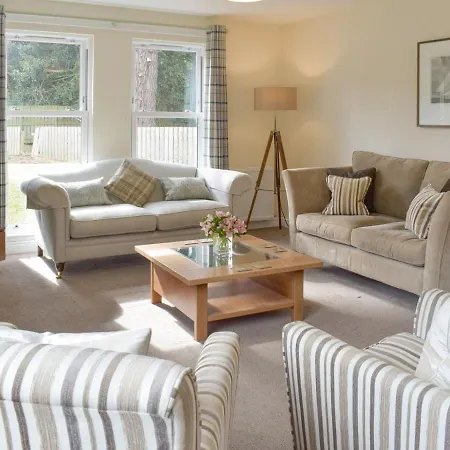 Estate At Carberry Tower *