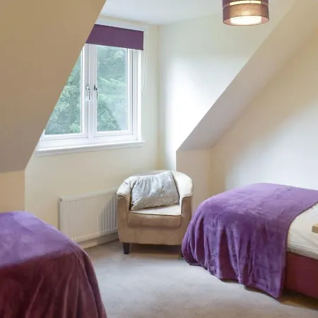 Estate At Carberry Tower *