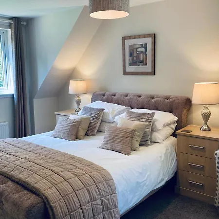 Estate At Carberry Tower