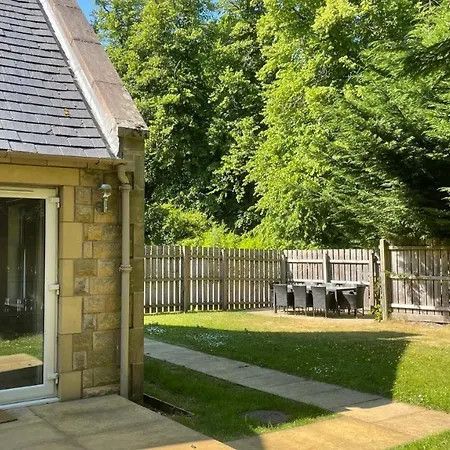 Estate At Carberry Tower