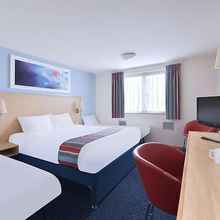 Travelodge Dreghorn