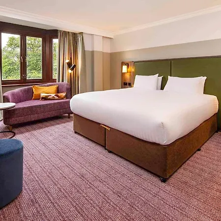 Hotel Mount Royal By The Unlimited Collection