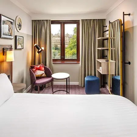 Mount Royal By The Unlimited Collection Hotel Edinburgh