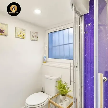 Apartment Sensational Apartments- Dalmeny Street Edinburgh