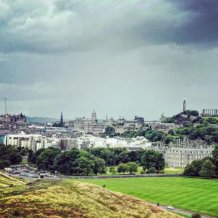 Garden Flat Apartmán