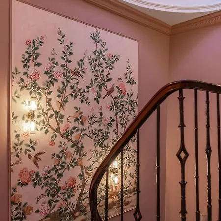 Eleven Stafford Street Townhouse (adults Only) 4* Edinburgh