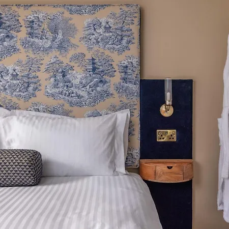 Eleven Stafford Street Townhouse (adults Only) Hotel Edinburgh