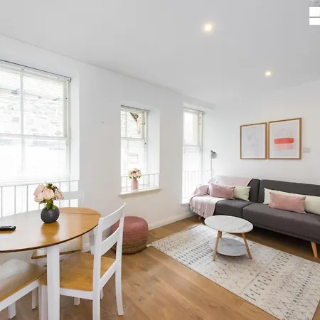 Apartamento Lady Wynd - 1 Bed *