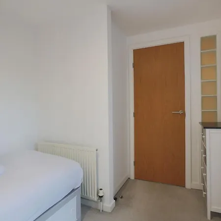 Apartment The East London Edinburgh