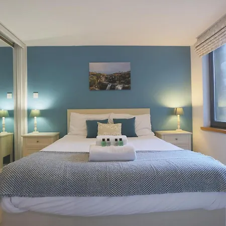 Apartment The East London