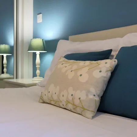 Apartment The East London