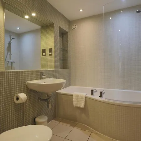 Apartment The East London