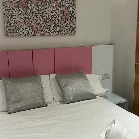 Πανσιόν Crosskeys Εδιμβούργο