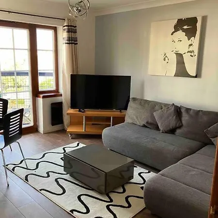 Apartment My Waterfront Apartment, Views Over Water Of Leith