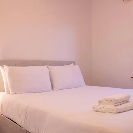 Apartment My Waterfront Apartment, Views Over Water Of Leith *