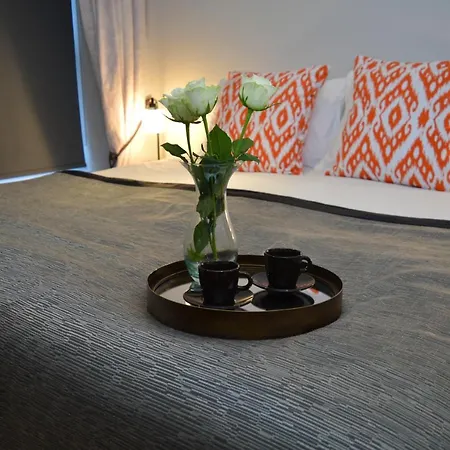 Hotel Hill Place 4*