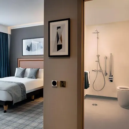 Hotell Leonardo Royal Edinburg