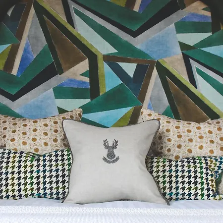 Hotel The Rutland & Édimbourg