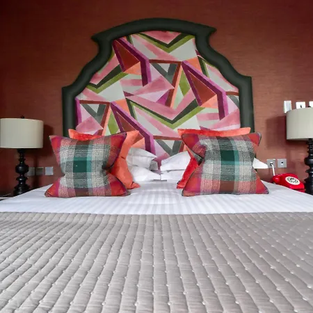 The Rutland & Hotel 4*